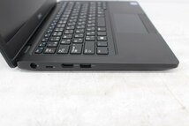 現状 Latitude 5290 第7世代 Core i5 7300U /4GB/12.5インチ/Wi-Fi/USB3.0/Type-C/HDMI端子/Win10モデル☆_画像6