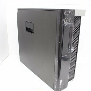 現状 Precision T5810 Xeon E5-1603 v3 /8GB/AMD FirePro W2100/USB3.0/Win7Proモデル☆の画像2