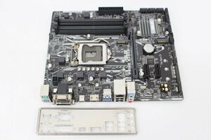 ASUS PRIME B250M-A LGA1151 MicroATX マザーボード☆