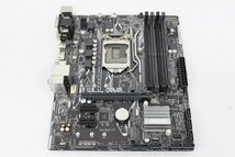 ASUS PRIME B250M-A LGA1151 MicroATX マザーボード☆_画像3