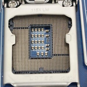 Shuttle SZ77R5 LGA1155 マザーボード☆の画像4