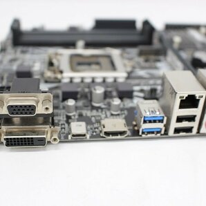 ASUS PRIME B250M-A LGA1151 MicroATX マザーボード☆の画像2