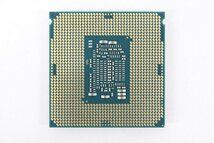 Intel CPU 第9世代 Core i3 9100 3.60GHz LGA1151 CPU☆_画像2