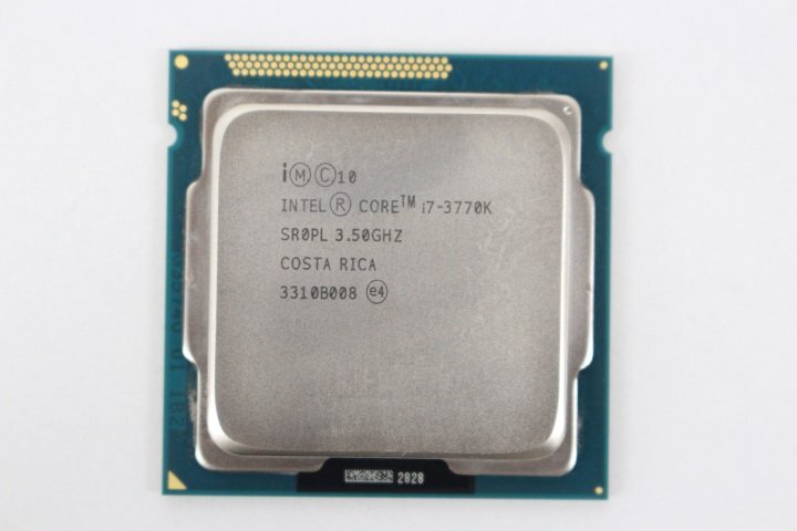 2024年最新】Yahoo!オークション -core i7-3770 lga1155の中古品・新品