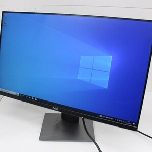 DELL P2419H/23.8インチフルHD(1920×1080)/D-Sub端子/DisplayPort端子/HDMI端子/液晶モニター☆の画像2