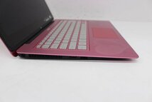 現状 VAIO Fit 14A Pentium 3556U /4GB/14.0インチ/Wi-Fi/USB3.0/HDMI端子/Win8モデル☆_画像6