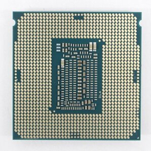 Intel CPU 第9世代 Core i7 9700 3.00GHz LGA1151 CPU☆の画像2