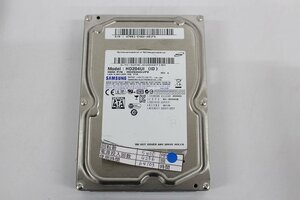 SAMSUNG HD204UI 2TB 3.5 HDD SATA 動作品☆