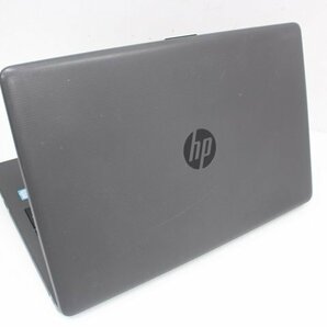 HP 250 G7 第8世代 Core i5 8265U/8GB/新品SSD240GB/15.6フルHD/Wi-Fi/USB3.0/webカメラ/Windows11 Pro☆の画像3