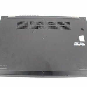 ジャンク ThinkPad L13 Gen2 第11世代 Core i5 /16GB/13.3インチ/Wi-Fi/USB3.0/Type-C/HDMI端子/Win11モデル☆の画像7
