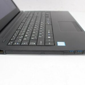 現状 dynabook B65/M 第8世代 Core i5 8250U /8GB/15.6インチ/Wi-Fi/USB3.0/HDMI端子/Win10モデル☆の画像6