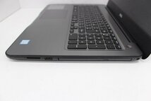 現状 Inspiron 5567 第7世代 Core i5 7200U /4GB/15.6インチ/Wi-Fi/USB3.0/HDMI端子/Win10モデル☆_画像5