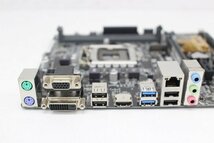 ASUS H110M-A/M.2 LGA1151 MicroATX マザーボード☆_画像2