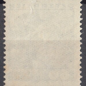 1934/35年オーストリア切手 民族衣装(チロル) 60gの画像2
