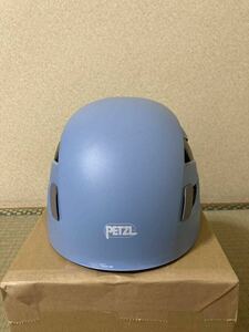 PETZL ペツル ボレオ M/L クライミング 登山 トレッキング ヘルメット