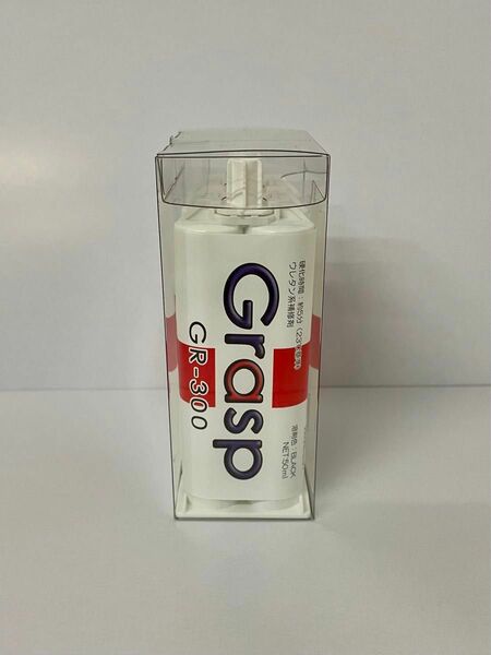 グラスプ GR-300 3本 2液型ウレタン接着剤 50ml 接着剤 Grasp