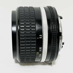 ★訳あり大特価★ ニコン Ai-s NIKKOR 35mm F2.8 #53の画像2