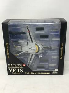 FY-430 未開封 YAMATO やまと 超時空要塞マクロス 愛・おぼえていますか VF-1S ロイ フォッカー機