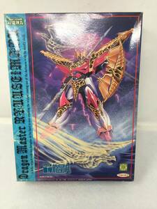 GY-462 construction ending Takara plastic model so-do master .. dragon god circle Dragon master dragon . dragon star circle . god britain super . god legend 