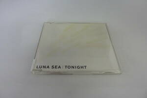 20506464 LUNA SEA | TONIGHT HN-3