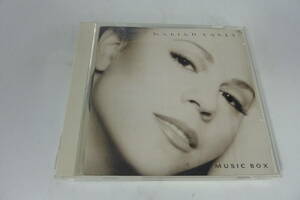 20506532 MARIAH CAREY MUSIC BOX KO-2