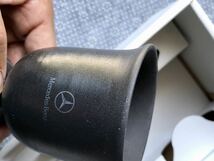 メルセデスベンツ　Mercedes Benz 陶器　ペアグラス　酒器　陶酒盃　非売品　送料無料_画像4