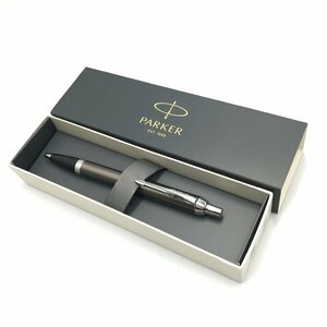 PARKER パーカー　ボールペン　元箱入り　筆記用具　筆記具　fe ABA2