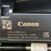 １円～　CANON　Satera　LBP251　レーザープリンター　キヤノン　サテラ　モノクロ ABJ_画像4