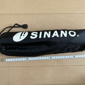 シナノ sinano フォールダー FREE 125 の画像6