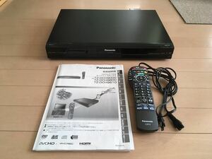 パナソニック　TZ-DCH9800 CATV STB