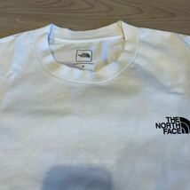 Mサイズ　ノースフェイス　THE NORTH FACE Tシャツ _画像4