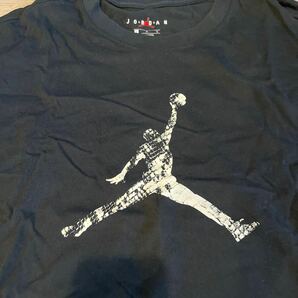 NIKE Jordan Tシャツ Lサイズの画像2