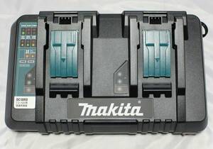 * new goods makita Makita 2. fast charger DC18RD 9.6V~18V( sliding type )