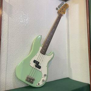 Fender エレキベース PRECISION BASS