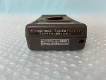 [CK21123] アメリカン・リライアンス 470D LCR METER デジタルLCRメーター ジャンク品現状渡し_画像6