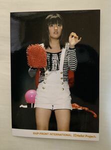 鈴木香音 FC限定 イベント風景生写真 モーニング娘。FCイベント 2011.2 ~Morning Labo! Ⅱ~ 1