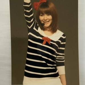 モーニング娘。光井愛佳 FC限定 イベント風景生写真 モーニング娘。FCイベント 2012 WINTER ~Morning Labo! Ⅲ~の画像1