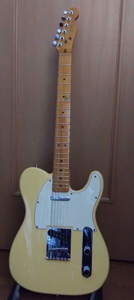 【値下げ】1984年 Fender USA テレキャスター