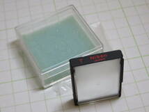 Nikon Focusing Screen type T for Nikon F3 ニコン フォーカシング スクリーン T型_画像1