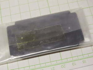 Minolta Pressure Plate assy for Minolta SRT-101 ミノルタ ＳＲＴー１０１用 圧着板