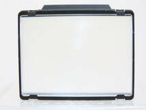 Nikon Focusing Screen type J for Nikon F3 ニコン フォーカシング スクリーン Ｊ型_画像7