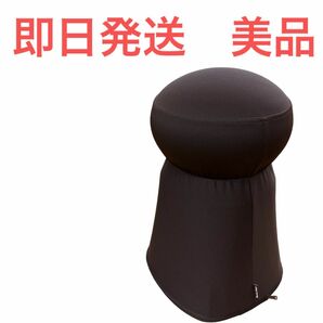 【即日発送 美品】ショップジャパン バウンズシェイプ ブラウン　 Bounce Shape