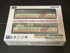 108◆トミーテック◆JR119系0番代するがシャトル(SS編成)2両編成⑤◆鉄道コレクション