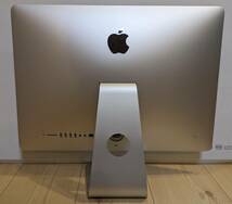 Apple iMac 21.5-inch Late 2012 SSD macOS Catalinaインストール済み_画像3