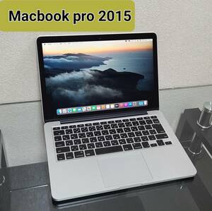 Apple / MacノートPC / MacBookPro 13-inch 2015 Retina