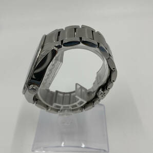 稼働未確認 Calvin Klein カルバンクライン K4M211 SS クオーツ メンズ腕時計の画像3