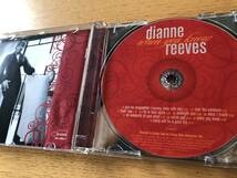 jamaica1695 中古JAZZ CD-可 DIANNE REEVES / WHEN YOU KNOW ダイアンリーブス 094638965824 輸入盤_画像2