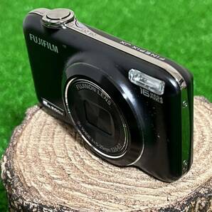 FUJIFILM コンパクトデジタルカメラ FinePix JX400 ジャンク品の画像5