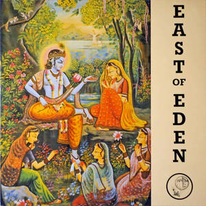 ◆EAST OF EDEN/SOUND OF EAST-EDEN LIVE! (ITA LP)