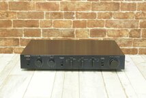 YAMAHA C-2 ヤマハ プリアンプ コントロールアンプ / PHONO MM/MC 入力搭載 / YAMAHA C2 Amplifier #R08785_画像1